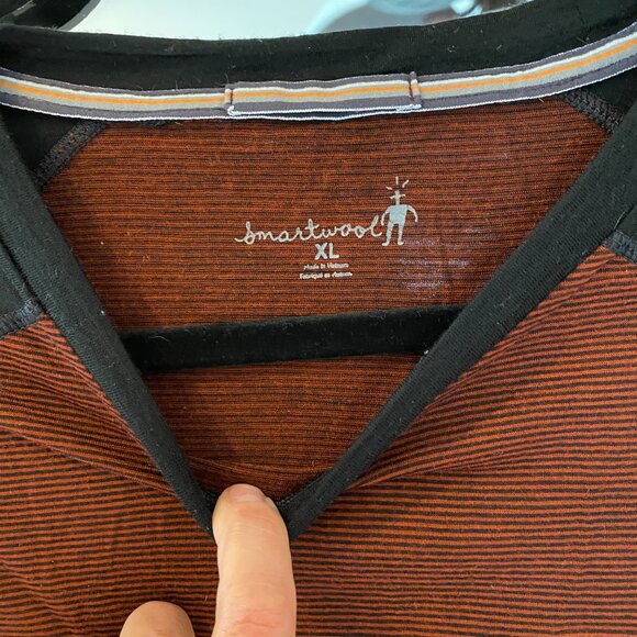 Smartwool Base Layer - Picture 2 of 6